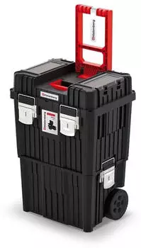 Kistenberg Werkzeug-Trolley Heavy 3in1 KHVWM
