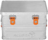 ALUBOX ABX-B29, ALUBOX Alukiste B29 - B184 - Alukisten von 29 bis 184 Liter, 29 L -