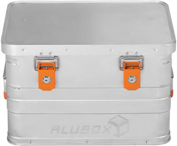 ALUBOX Alukiste 29 L