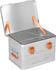 ALUBOX Alukiste 29 L