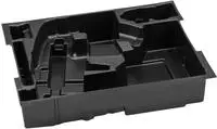 Bosch Professional 1600A003NG, Bosch Professional Einlage zur...