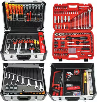 Famex 419-43 Professional
