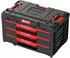 Qbrick System One Drawer 3 Toolbox 2.0
