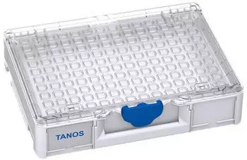 TANOS Organizer M89 (83000010)