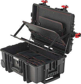 Format 539x359x220mm 43,5l