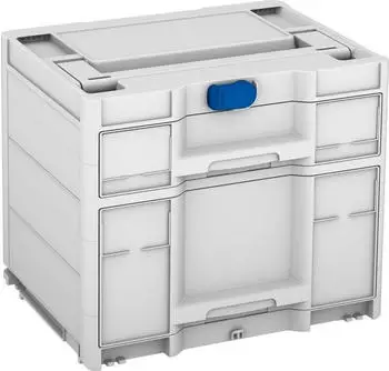 TANOS Systainer&sup3; Sortainer/2M 337 (83000872)