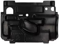 Makita 837650-6, Makita 837650-6 Koffereinlage (L x B x H) 376 x 285 x 89mm
