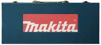 Makita Transportkoffer Metall