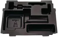 Makita 837661-1, Makita 837661-1 Koffereinlage (L x B x H) 380 x 280 x 65mm