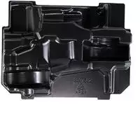 Makita passende Einlage f&uuml;r DLX 3099, DGA 513, DHP 484 ( 839758-2 ) (21735674)