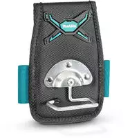 MAKITA Hammer-/Axthalter E-15300 mit schwenkbarem Stahlb&uuml;gel