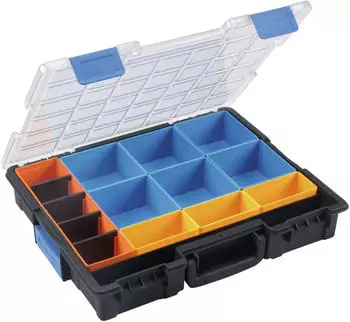 Allit EuroPlus Pro K44/15