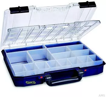 Raaco CarryLite 55 4x8-10