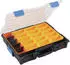 Allit EuroPlus Pro K44/21 (B x H x T) 440 x 76 x 355
