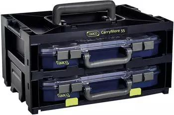 Raaco Carrymore 55x2 (146395)