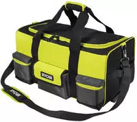 Ryobi - Rssltb2 Trolley-werkzeughalter, 49 Liter, 18 Taschen, 290 X 300 X 560 Mm