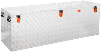 ALUBOX ABX-R620P