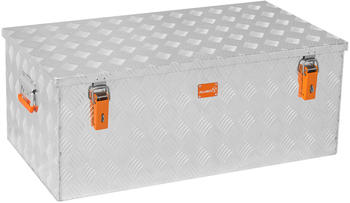 ALUBOX ABX-RL140