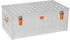 ALUBOX ABX-R