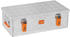 ALUBOX ABX-RL36
