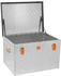ALUBOX ABX-R