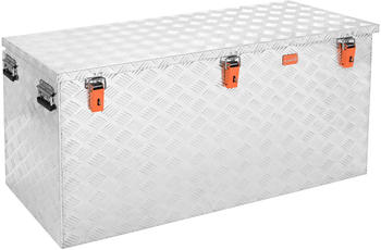 ALUBOX ABX-R410P