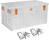 ALUBOX ABX-R