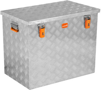 ALUBOX ABX-R234