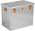 ALUBOX ABX-R
