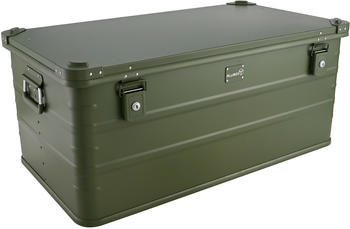 ALUBOX ABX-E141G