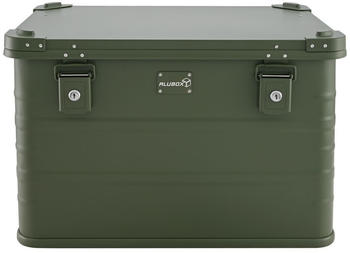 ALUBOX ABX-E78G