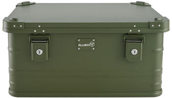 ALUBOX ABX-E47G