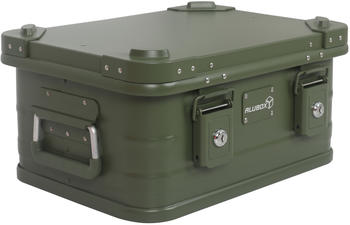 ALUBOX ABX-E18G