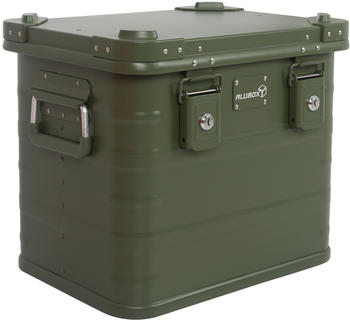 ALUBOX ABX-E31G