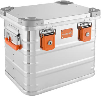 ALUBOX ABX-E31