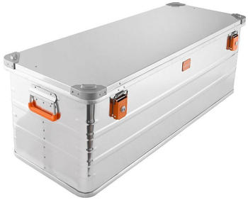 ALUBOX ABX-E159