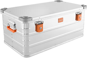 ALUBOX ABX-E92