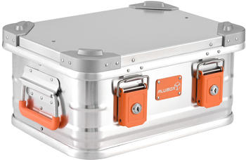 ALUBOX ABX-E18