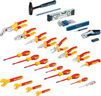 Bosch 1600A02NG4 VDE-Set 37tlg. L-BOXX (1600A02NG4)