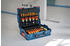 Bosch Professional Handwerkzeug-Set 37tlg. in L-BOXX (1600A02NG4)