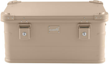 ALUBOX ABX-E47S