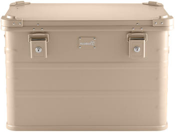 ALUBOX ABX-E78S