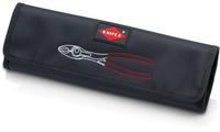 KNIPEX Rolltasche f&uuml;r TwinGrip leer 4 F&auml;cher 330 mm