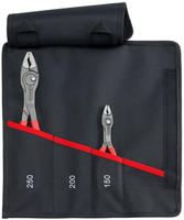 Knipex Frontgreifzange TwinGrip 001961V02 2-teilig, 150 & 250mm L&auml;nge,