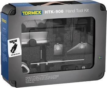 Tormek Haus + Heimpaket HTK-906