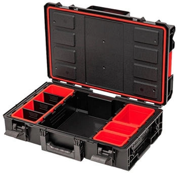 Qbrick System ONE 200 2.0 Technik
