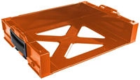 Fein i-Boxx Rack 33901790000 Kofferaufnahme (B x H x T) 442 x 101 x 342 mm