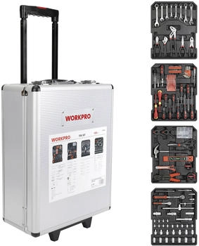 WORKPRO WP1050