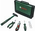 Bosch Easy Starter Werkzeug Set (1600A02BY3)