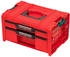 Qbrick System Pro Drawer 2 Toolbox Expert Red Ultra HD